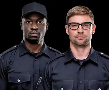 agents de sécurité privé